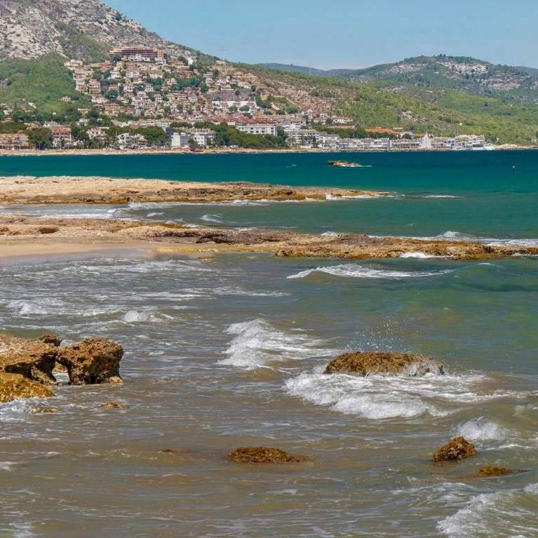 Camping Alcossebre
